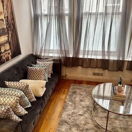 Amazing 2Bed2Bath Edgeware Apartment ลอนดอน ภายนอก รูปภาพ
