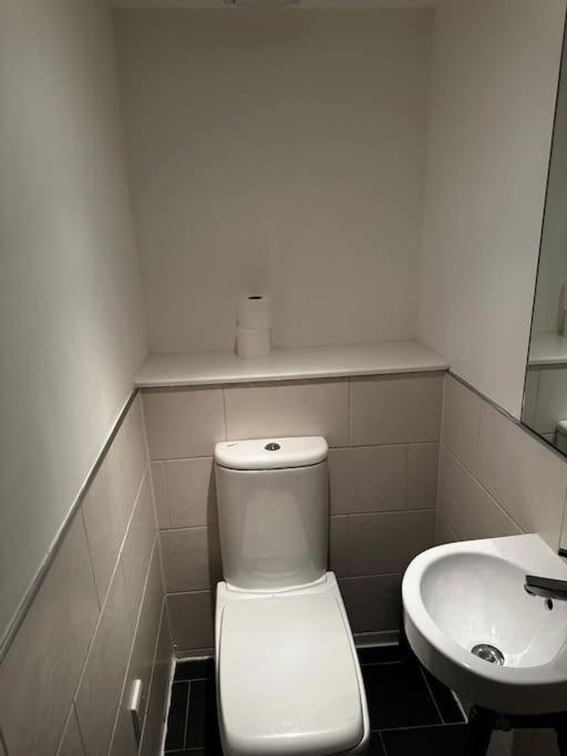 Amazing 2Bed2Bath Edgeware Apartment ลอนดอน ภายนอก รูปภาพ